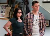 Modern Family’s Ariel Winter and Nolan Gould are now roommates