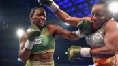 Claressa Shields banned by MVP after Alycia Baumgardner fight