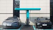 Does Byd 9-minute flash charging really damage EV batteries?