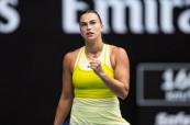 Sabalenka seeks Roland Garros breakthrough after mixed form