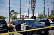 9-year-old describes hiding in closet during deadly California mosque attack