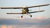 An-2 aircraft makes emergency landing in Russia's Yakutia