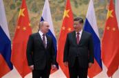  Moscow needs Beijing more than Beijing needs Moscow 