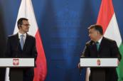  Poland instead of Moscow: Magyar’s first visit strikes at Orbán’s legacy  