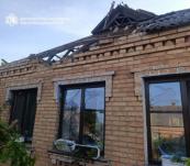 Massive Russian drone strike hits multiple Ukrainian regions