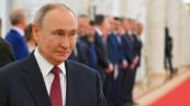 Russia-China friendship ‘not directed against anyone,’ Putin says
