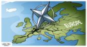  Is NATO ready for Europe’s new security reality? 