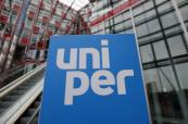 Germany begins selling stake in bailed-out Uniper