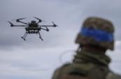 Russian intel claims Ukraine planning drone strikes from Latvian territory