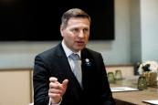 NATO jet shoots down Ukrainian drone in Estonia