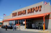 Home Depot beats forecasts, keeps full-year outlook