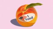Georgia primary voters head to polls for high-stakes 2026 races