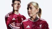 Liverpool unveil 2026-27 home kit inspired by historic title-winning season