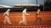 DR Congo reports over 130 suspected Ebola deaths amid new outbreak