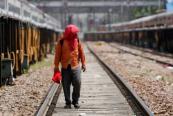 Northern and central India braces for severe heatwave