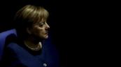 Angela Merkel: Europe's prosperity and security can't be taken for granted