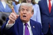 U.S. may hit Iran again