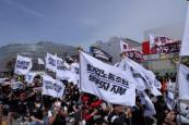 Samsung faces massive strike after failed wage talks