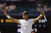 Injury sidelines Alcaraz from Wimbledon and Roland Garros
