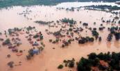 Laos expands efforts to tackle climate-related disasters