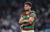 South Sydney’s Jai Arrow retires following MND diagnosis