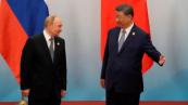 Putin and Xi’s Beijing summit raises questions about the future of the global order