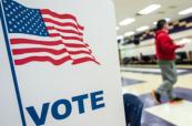 US primaries reshape the political battlefield ahead of the 2026 midterm elections