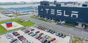 Tesla scraps India factory plans after years of talks amid tariff standoff