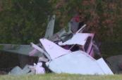 Pilot killed in plane crash near Taylor Swift’s Rhode Island home -  PHOTO 