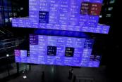 Nikkei extends losing streak as Topix also falls