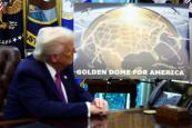 Russia and China condemn US over Golden Dome missile shield plans