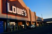 Why Lowe's shares dropped despite beating sales expectations