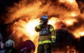 Ukraine's Naftogaz hit by heavy Russian missile and drone attacks