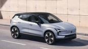 Volvo faces civil action threat in Thailand over EX30 fires