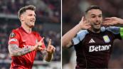 Europa League final: Aston Villa vs Freiburg – team news & predicted lineups