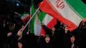 Iran leader claims 'unique' resistance against US and Israel