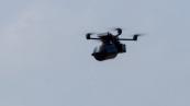 Drone scare triggers air alert in Lithuania’s capital Vilnius