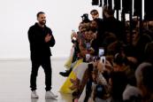 Gucci owner's holding company sells Giambattista Valli