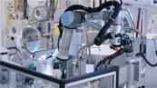 Lam Research opens Austria lab to boost AI chip production