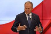 Polish PM urges NATO, EU to be ready for all scenarios amid Ukraine war
