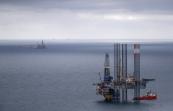 Russia approves law to shield Caspian Sea oil rigs from drones