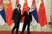  Vučić goes to China: Why Serbia needs its “iron friendship” with Beijing 