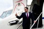 US offers Cuba new relationship and $100M in crisis aid