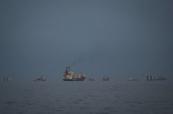 26 ships crossed Strait of Hormuz in past day: IRGC