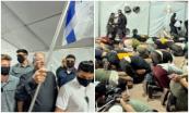 Italy summons Israeli ambassador over Gaza flotilla raid