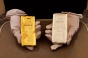 How US-Iran peace talks are shaking up global gold prices