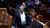 Israeli minister posts video showing Gaza flotilla activists forced to kneel -  VIDEO  