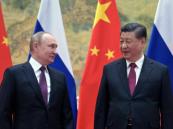 Xi and Putin restart Siberia gas talks, no deal