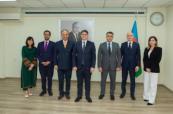 Azerbaijan and Pakistan engage on environmental initiatives
