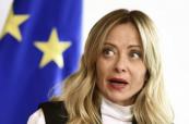 Meloni slams Netanyahu ally over taunts at Italian activists